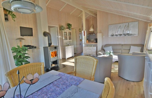 Gelting Casa | Casa de vacaciones Wackerballig para 1 - 4 personas con 2 dormitorios - Casa de vacaciones