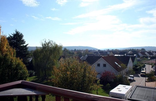 Mainz-Bingen Casa | Casa de vacaciones Waldalgesheim para 1 - 6 personas con 3 dormitorios - Casa de vacaciones
