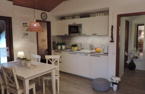 Waldeck Casa | Casa de vacaciones Waldeck para 1 - 2 personas con 2 dormitorios - Casa de vacaciones