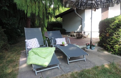 Waldeck Casa | Casa de vacaciones Waldeck para 1 - 2 personas con 2 dormitorios - Casa de vacaciones