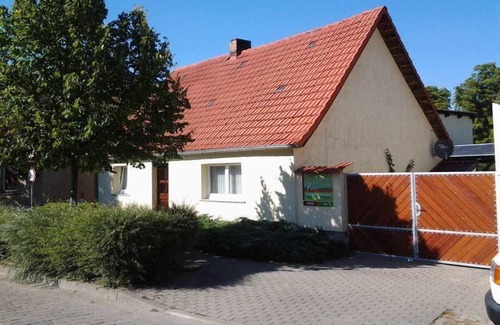 Wesenberg Casa | Casa de vacaciones Wally - Ferienhof Woblitzsee (39787)