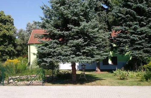 Wesenberg Casa | Casa de vacaciones Wally - Ferienhof Woblitzsee (39787)