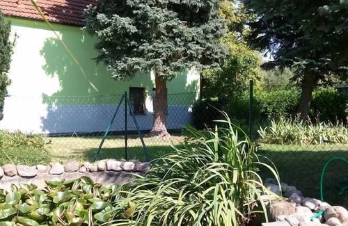 Wesenberg Casa | Casa de vacaciones Wally - Ferienhof Woblitzsee (39787)