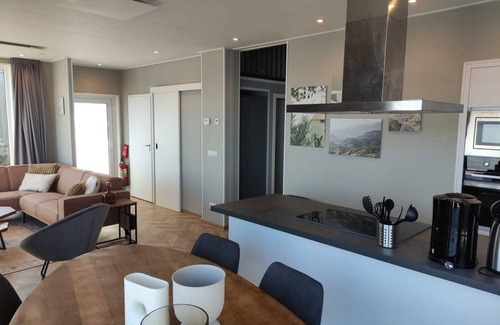 Sint Jansklooster Casa | Casa de vacaciones Wanneperveen para 1 - 4 personas con 2 dormitorios - Casa de vacaciones