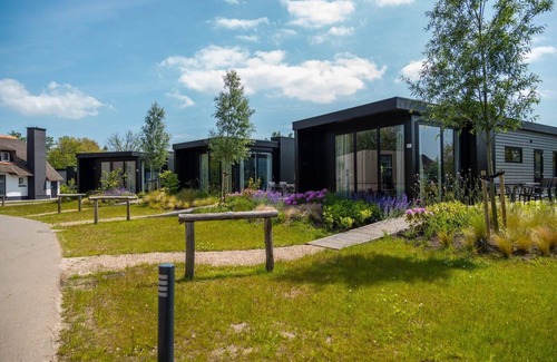 Sint Jansklooster Casa | Holiday house Wanneperveen for 1 - 4 persons with 2 bedrooms - Holiday home