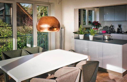 Weil am Rhein Casa | Casa de vacaciones Weil am Rhein para 1 - 3 personas con 2 dormitorios - Casa de vacaciones