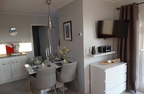Onderdijk Casa | Casa de vacaciones Wervershoof para 1 - 4 personas con 2 dormitorios - Casa de vacaciones