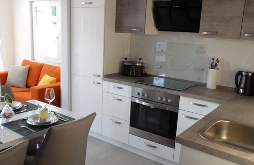 Onderdijk Casa | Casa de vacaciones Wervershoof para 1 - 4 personas con 2 dormitorios - Casa de vacaciones