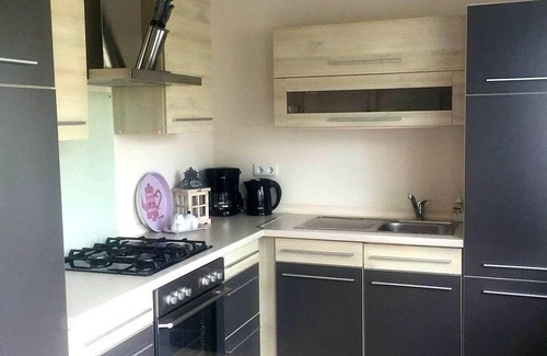 Onderdijk Casa | Casa de vacaciones Wervershoof para 1 - 4 personas con 2 dormitorios - Casa de vacaciones