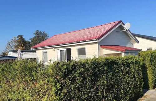 Onderdijk Casa | Casa de vacaciones Wervershoof para 1 - 4 personas con 2 dormitorios - Casa de vacaciones