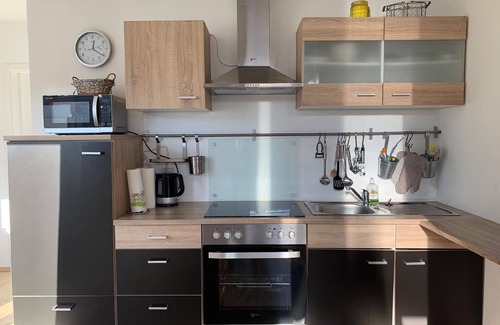 Onderdijk Casa | Casa de vacaciones Wervershoof para 1 - 5 personas con 2 dormitorios - Casa de vacaciones