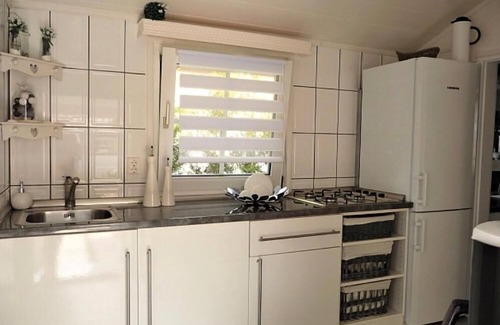 Onderdijk Casa | Casa de vacaciones Wervershoof para 1 - 4 personas con 2 dormitorios - Casa de vacaciones