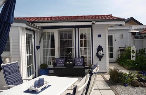 Onderdijk Casa | Casa de vacaciones Wervershoof para 1 - 4 personas con 2 dormitorios - Casa de vacaciones