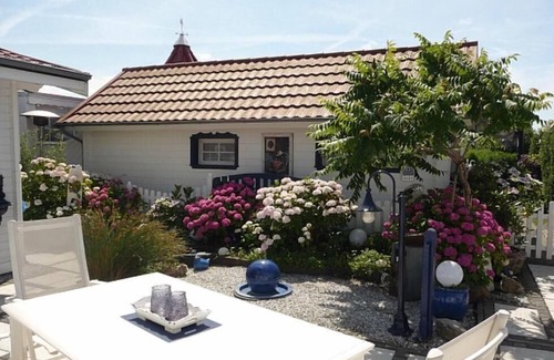 Onderdijk Casa | Casa de vacaciones Wervershoof para 1 - 4 personas con 2 dormitorios - Casa de vacaciones