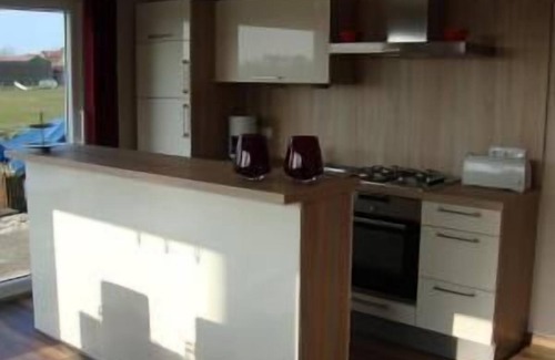 Onderdijk Casa | Casa de vacaciones Wervershoof para 1 - 4 personas con 2 dormitorios - Casa de vacaciones