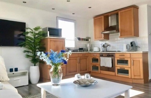 Onderdijk Casa | Casa de vacaciones Wervershoof para 1 - 4 personas con 2 dormitorios - Casa de vacaciones