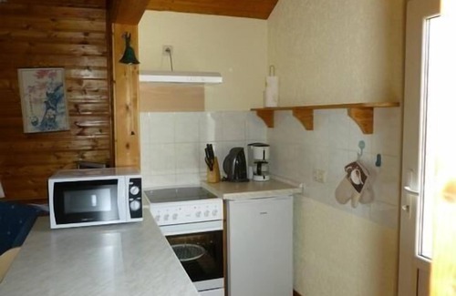 Windeck Casa | Casa de vacaciones Windeck para 1 - 4 personas con 1 dormitorio - Casa de vacaciones