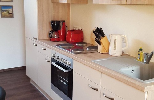 Wismar Casa | Casa de vacaciones Wismar para 1 - 4 personas con 2 dormitorios - Casa de vacaciones