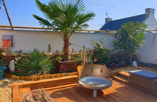Primelin Casa | Casa de vacaciones con 2 dormitorios