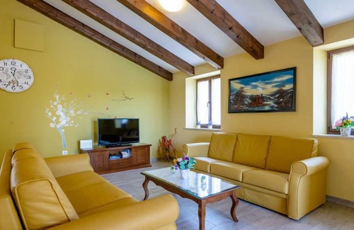 Farini Villa | Villa Annabelle - Farini, Višnjan, Poreč