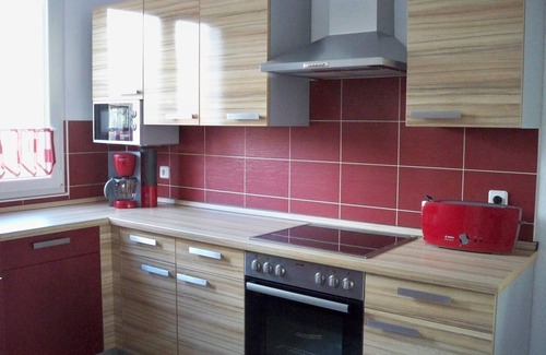Lichterfelde Casa | Casa de vacaciones con 5 habitaciones con capacidad para 10 personas en Berlín Steglitz-Lichterfelde