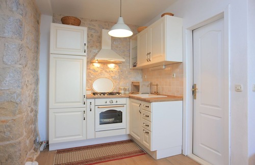 Blato Casa | Casa de vacaciones con aparcamiento Živogošće - Strnj, Makarska (K-18025)