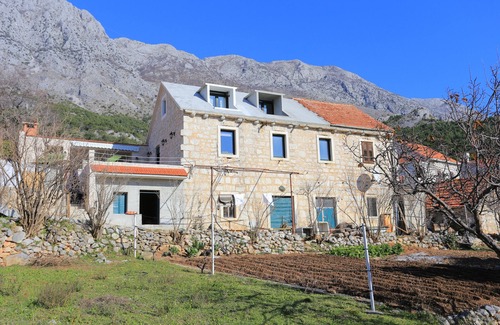 Blato Casa | Casa de vacaciones con aparcamiento Živogošće - Strnj, Makarska (K-18025)