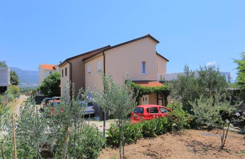Rudine Casa | Holiday house with a parking space Kastel Stafilic, Kastela - 21506