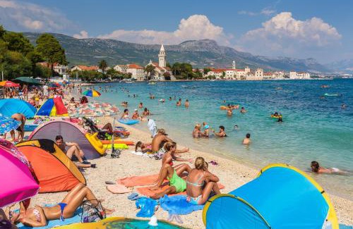 Rudine Casa | Holiday house with a parking space Kastel Stafilic, Kastela - 21506