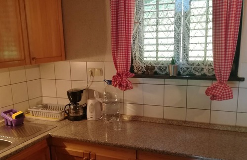 Delnice Casa | Holiday house with a parking space Gusti Laz, Gorski kotar (K-17993)