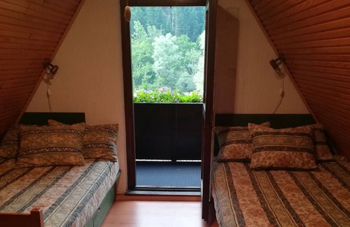 Delnice Casa | Holiday house with a parking space Gusti Laz, Gorski kotar (K-17993)