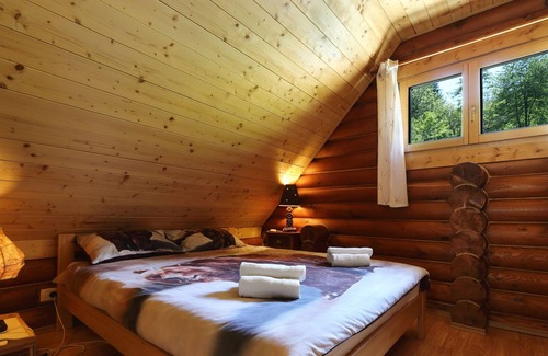 Central Croatia Casa | Holiday house with a parking space Kuželj, Gorski kotar (K-20489)