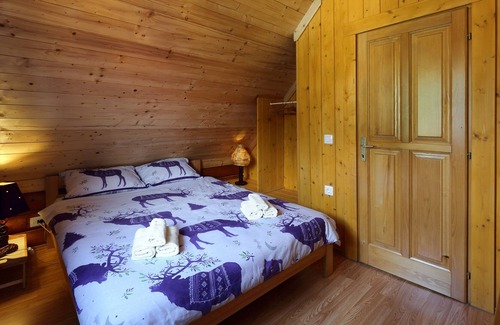 Central Croatia Casa | Holiday house with a parking space Kuželj, Gorski kotar (K-20489)