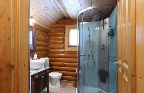 Central Croatia Casa | Holiday house with a parking space Kuželj, Gorski kotar (K-20489)