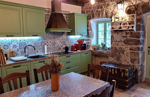 Veli Brgud Casa | Holiday house with a parking space Mučići, Opatija (K-23223)