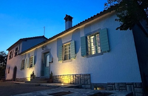 Veli Brgud Casa | Holiday house with a parking space Mučići, Opatija (K-23223)