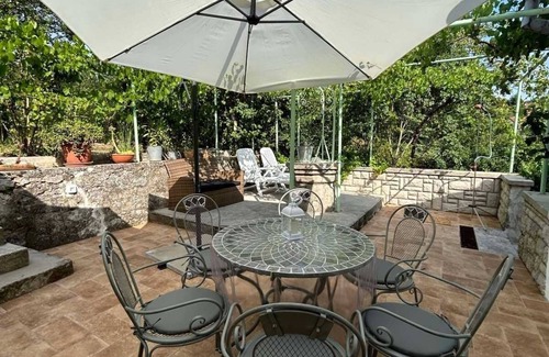 Veli Brgud Casa | Holiday house with a parking space Mučići, Opatija (K-23223)