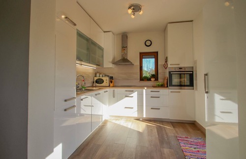 Dajla Casa | Casa de vacaciones con aparcamiento Dajla, Novigrad (K-11612)