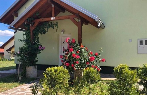 Fuzine Casa | Casa de vacaciones con aparcamiento Fuzine, Gorski kotar (K-20330)