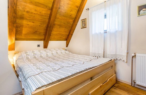 Lic Casa | Holiday house with a parking space Lič, Gorski kotar (K-20565)