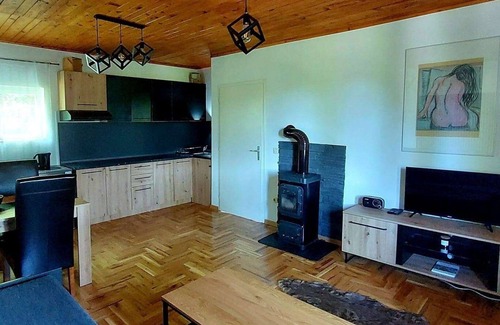 Tuheljske Toplice Casa | Holiday house with a parking space Tuheljske Toplice, Zagorje (K-23188)