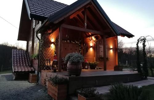 Barilovic Casa | Holiday house with a parking space Belaj, Karlovac - 20275