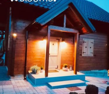 Barilovic Casa | Holiday house with a parking space Belaj, Karlovac - 20275