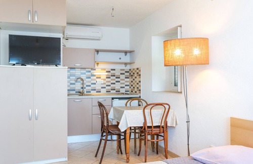 Igrane Casa | Casa de vacaciones con aparcamiento Igrane, Makarska (K-8332)