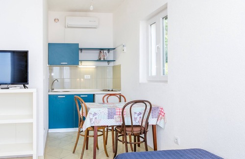 Igrane Casa | Casa de vacaciones con aparcamiento Igrane, Makarska (K-8332)