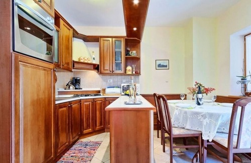 Boljevici Casa | Holiday house with a parking space Kršan - Vlašići, Central Istria - Središnja Istra (K-17950)