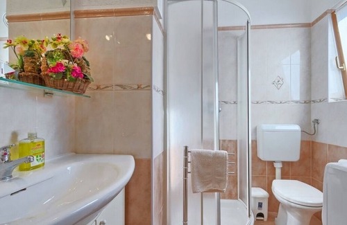 Boljevici Casa | Holiday house with a parking space Kršan - Vlašići, Central Istria - Središnja Istra (K-17950)