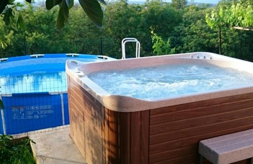 Bartici Casa | Holiday house with a parking space Bartići, Labin (K-22246)