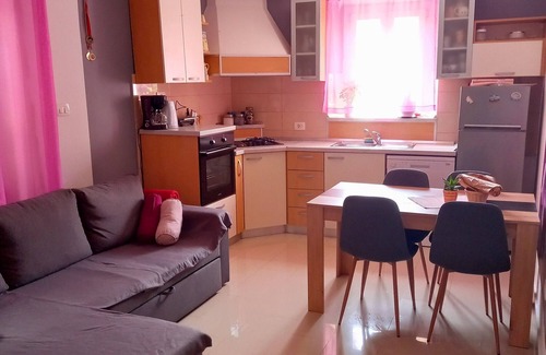 Bartici Casa | Holiday house with a parking space Bartići, Labin (K-22246)