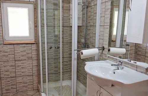 Trsce Casa | Casa de vacaciones con aparcamiento Srednja Draga, Gorski kotar (K-24140)
